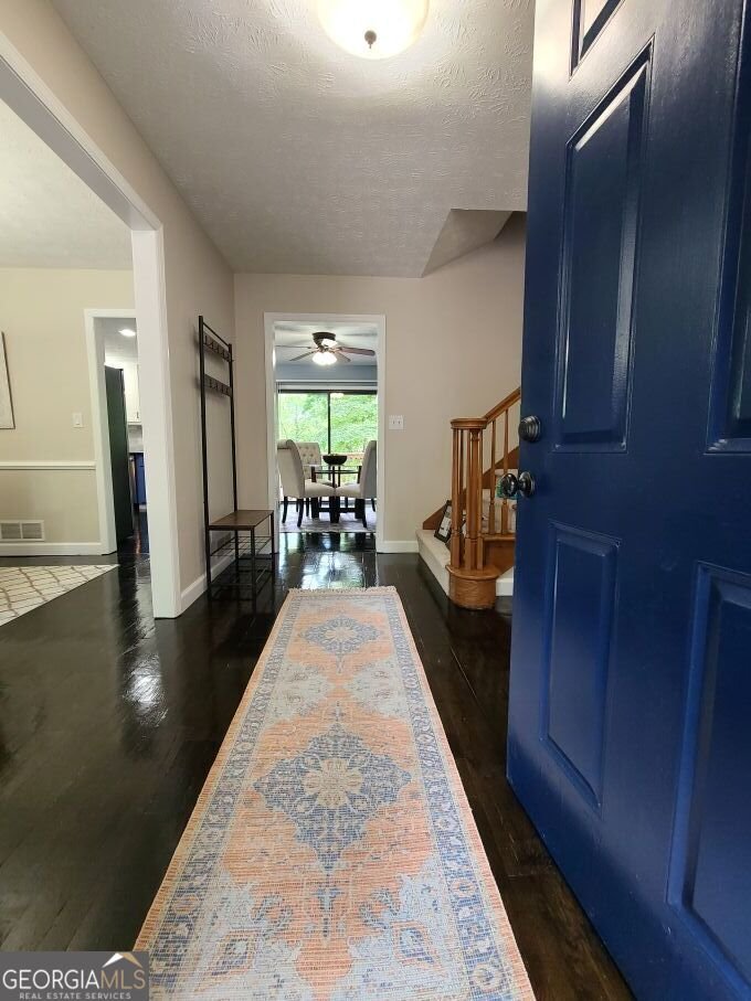 2715 Brook Valley Drive Cumming - 11