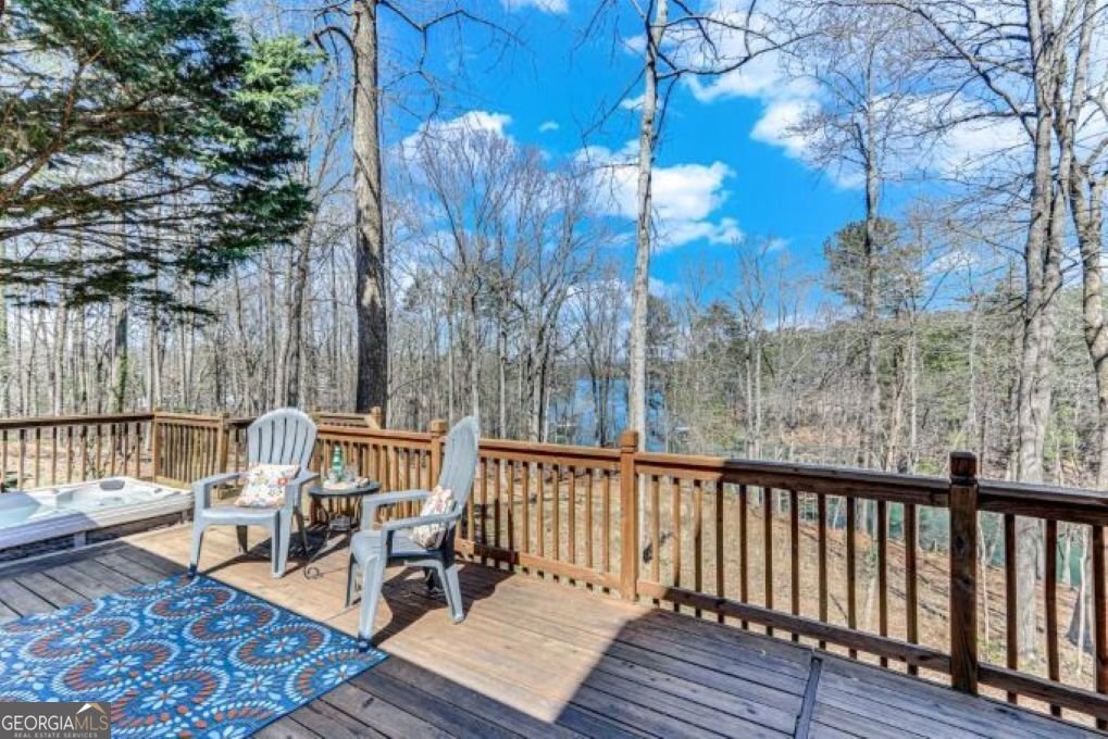 2715 Brook Valley Drive Cumming - 24