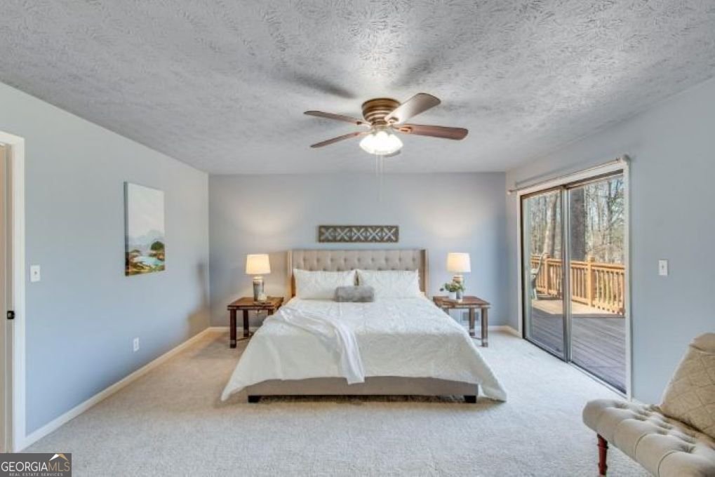 2715 Brook Valley Drive Cumming - 32