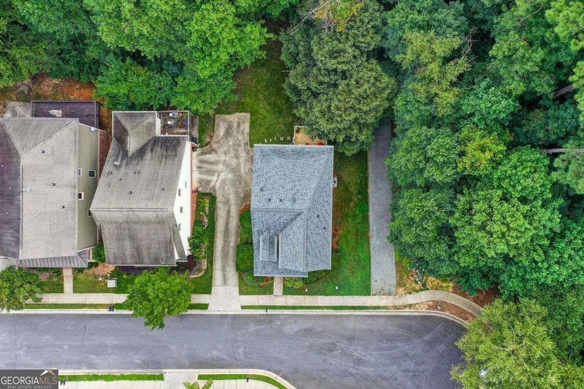 3615 HIGH BATTERY Bluff Acworth - 10