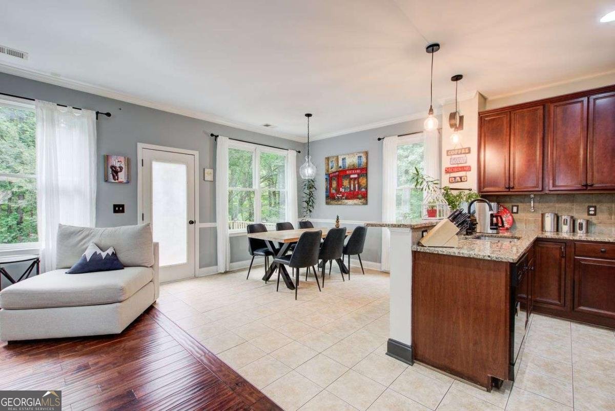 3615 HIGH BATTERY Bluff Acworth - 12
