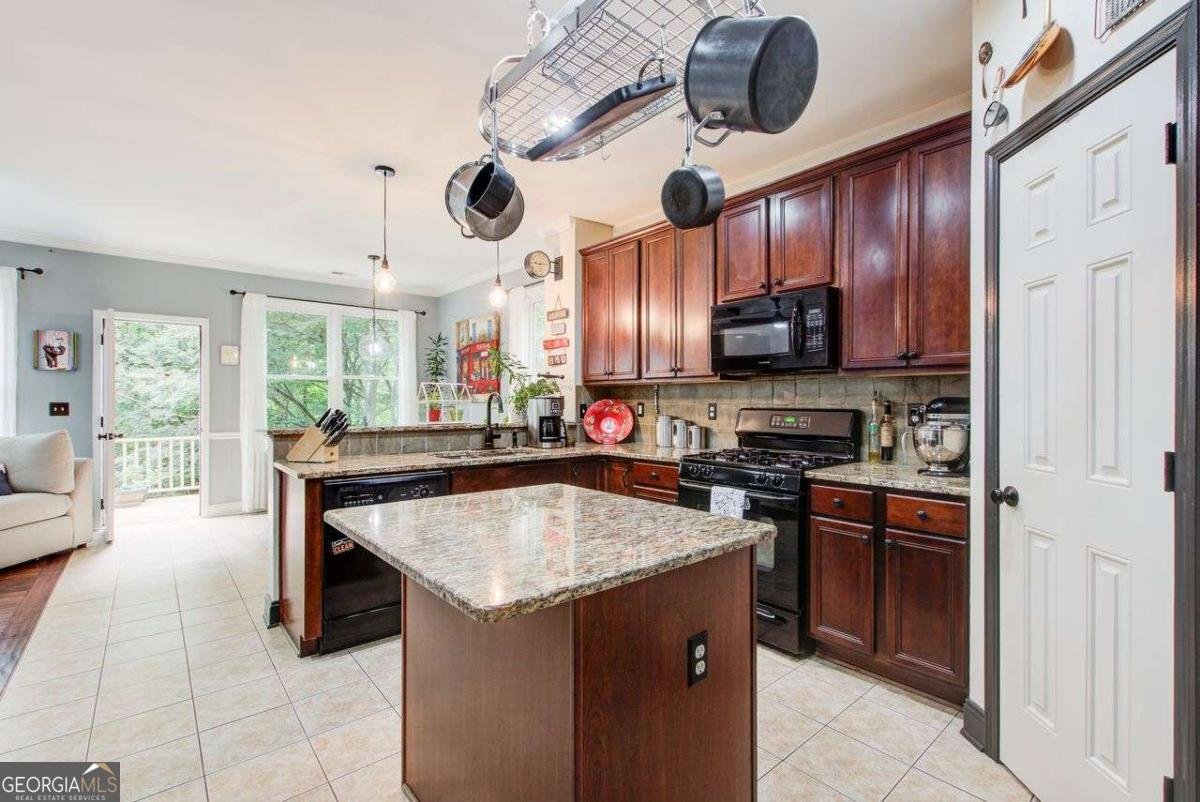 3615 HIGH BATTERY Bluff Acworth - 13