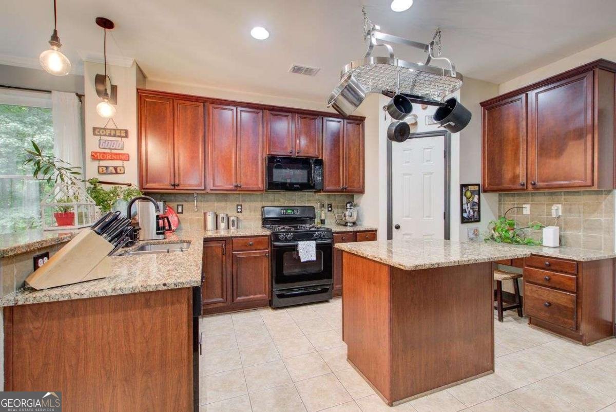 3615 HIGH BATTERY Bluff Acworth - 14