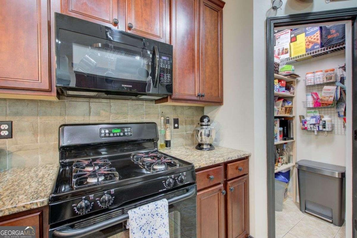 3615 HIGH BATTERY Bluff Acworth - 15