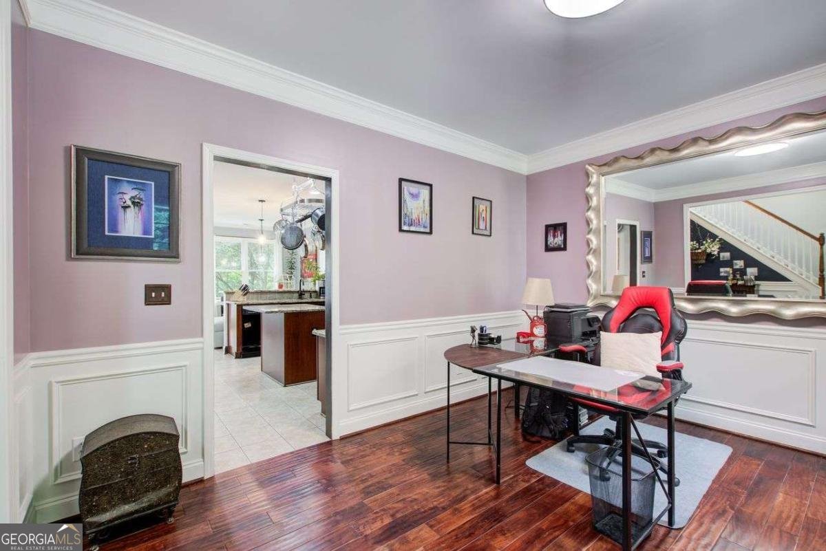 3615 HIGH BATTERY Bluff Acworth - 17