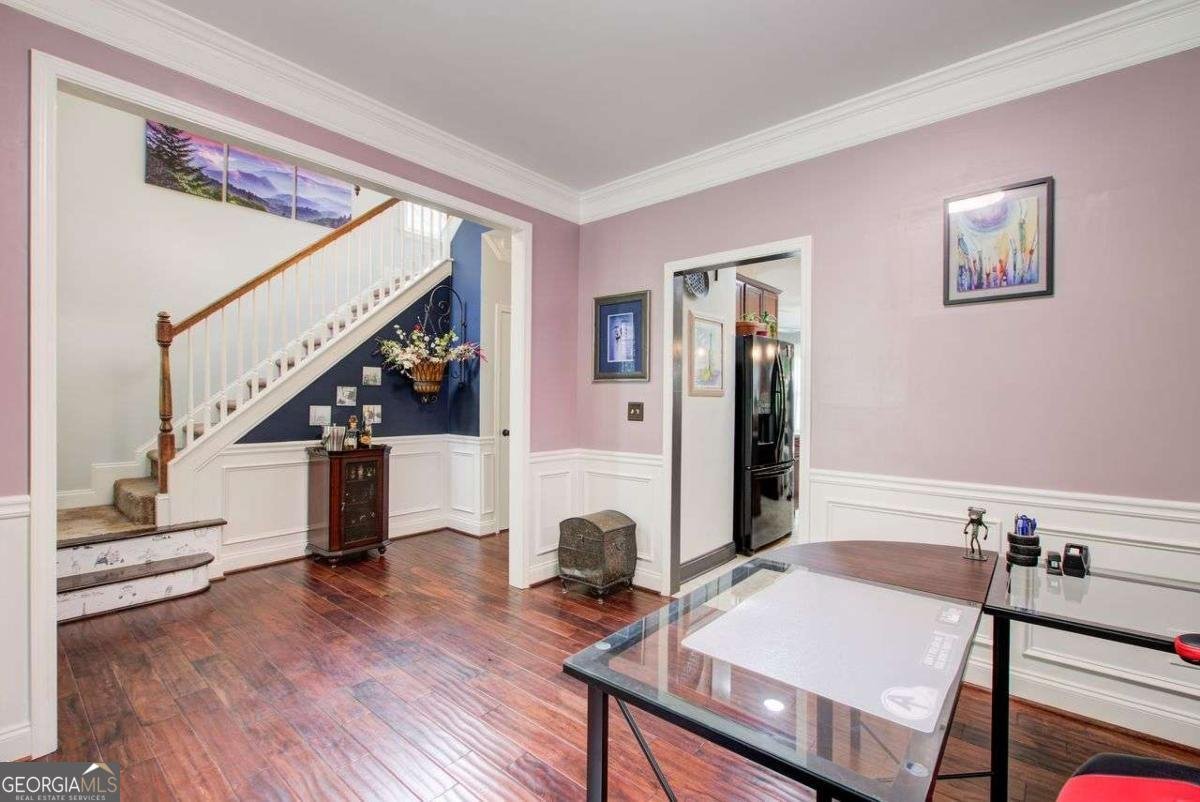 3615 HIGH BATTERY Bluff Acworth - 18