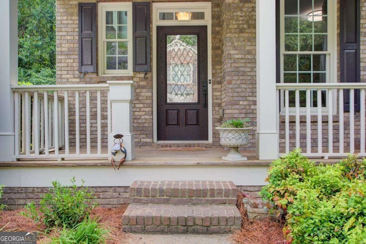 3615 HIGH BATTERY Bluff Acworth - 2