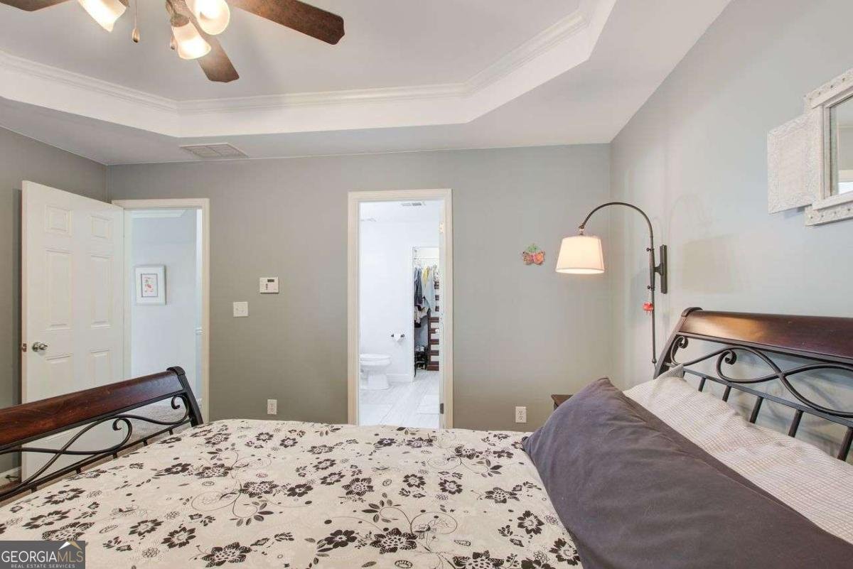 3615 HIGH BATTERY Bluff Acworth - 20