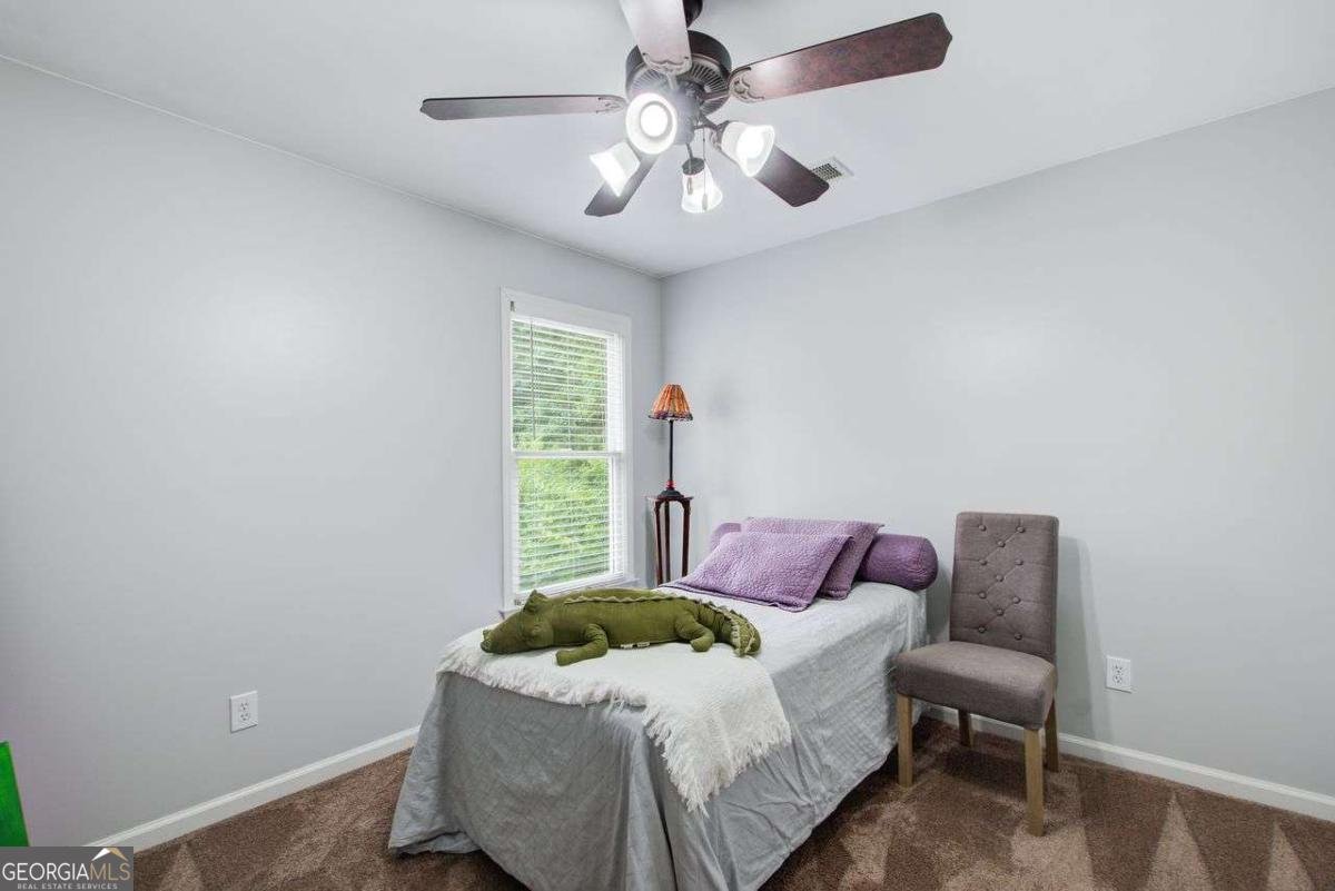 3615 HIGH BATTERY Bluff Acworth - 28