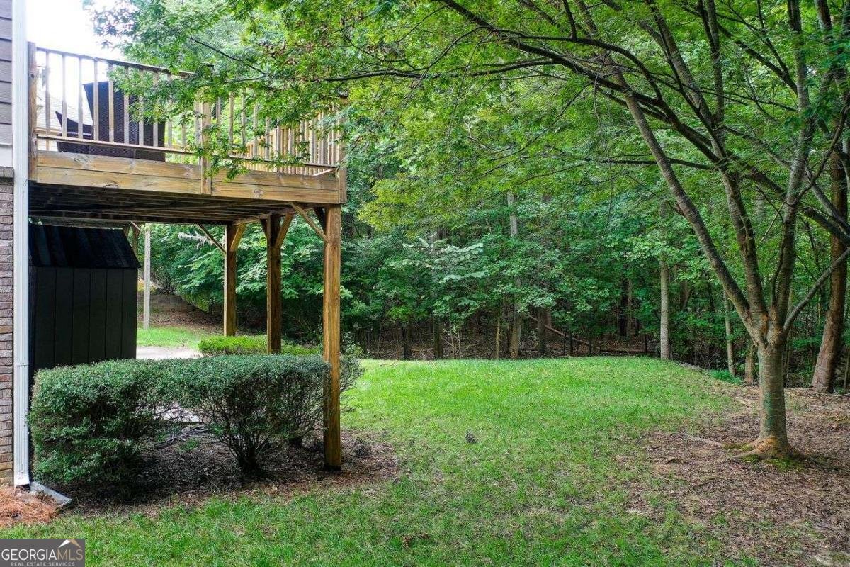 3615 HIGH BATTERY Bluff Acworth - 36