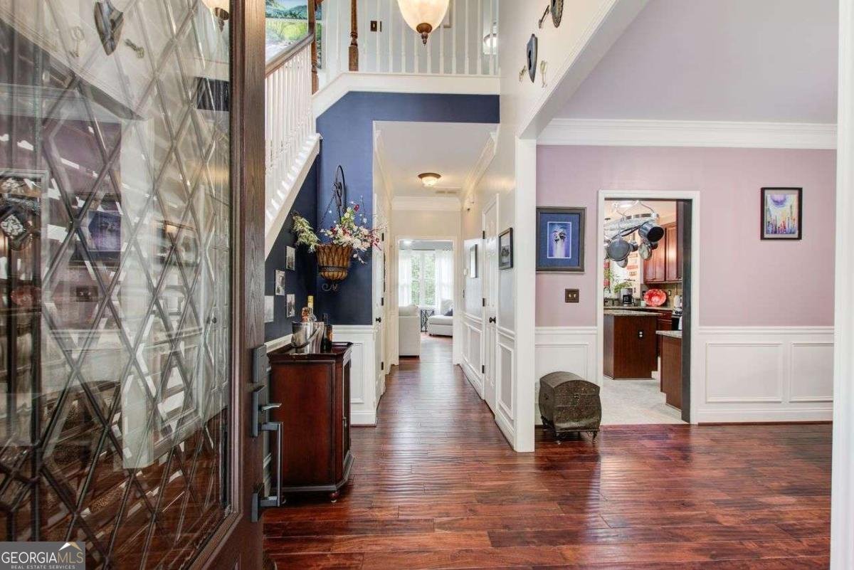 3615 HIGH BATTERY Bluff Acworth - 4