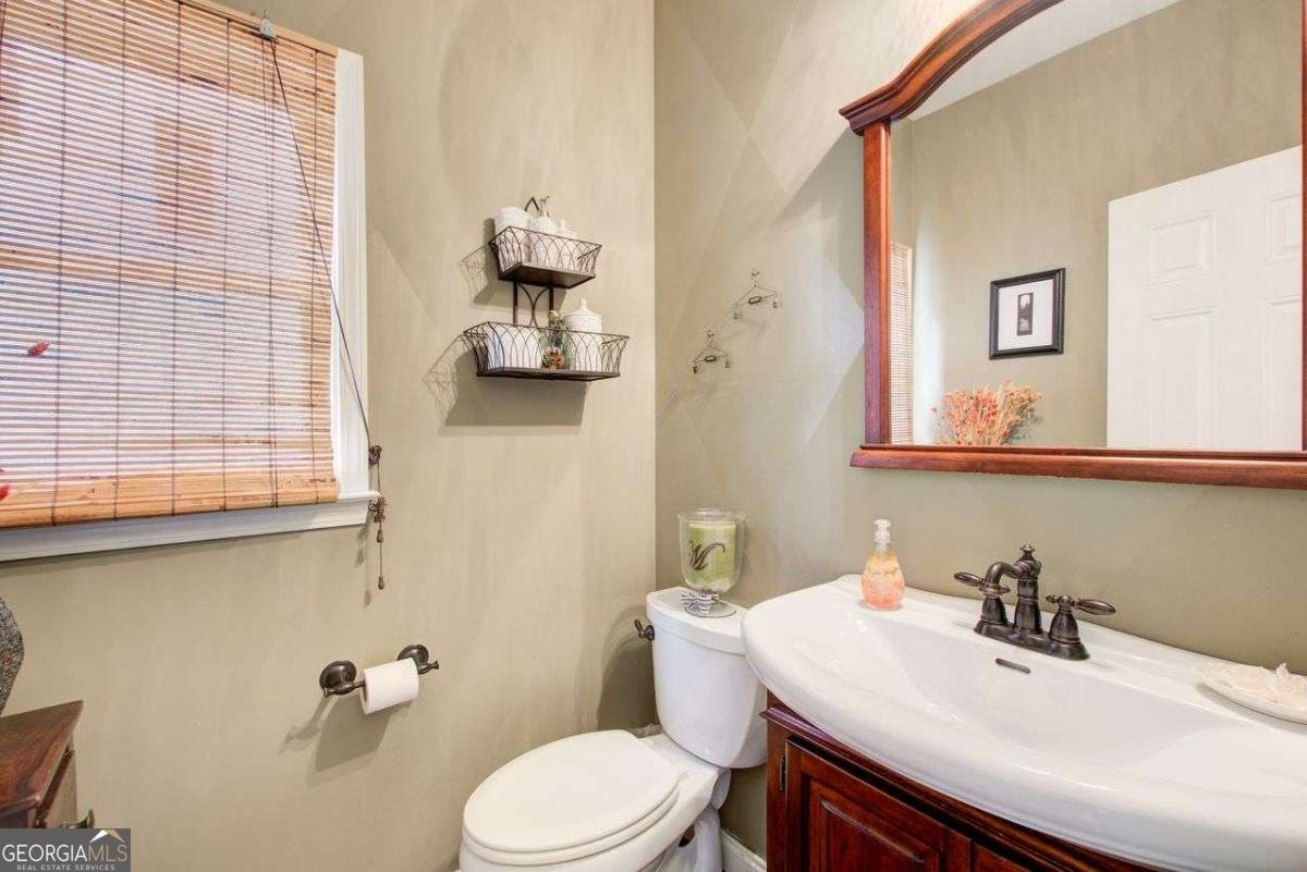 3615 HIGH BATTERY Bluff Acworth - 5
