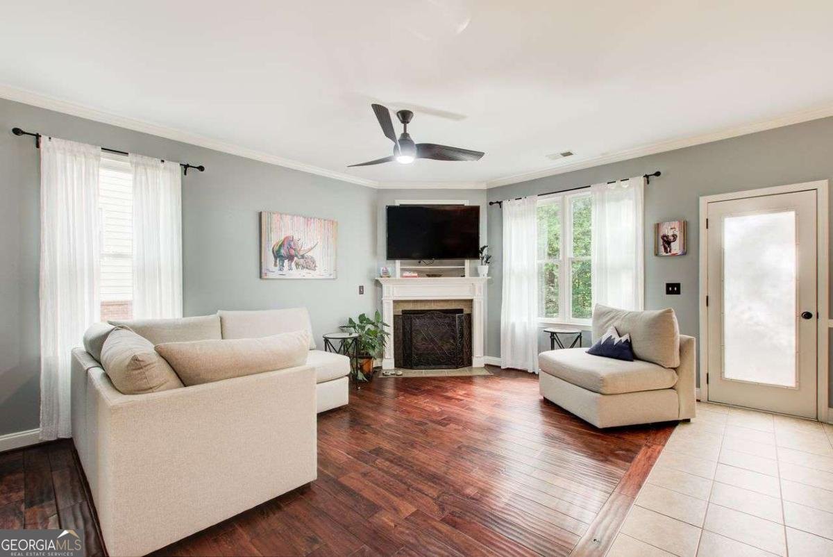3615 HIGH BATTERY Bluff Acworth - 7
