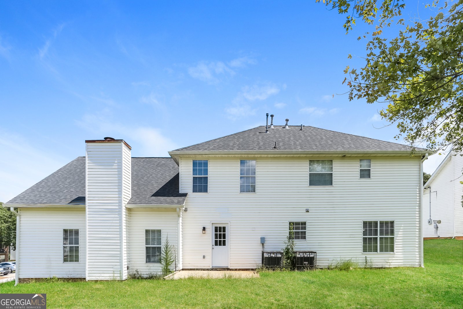 3483 Riverview Chase Drive Ellenwood - 6