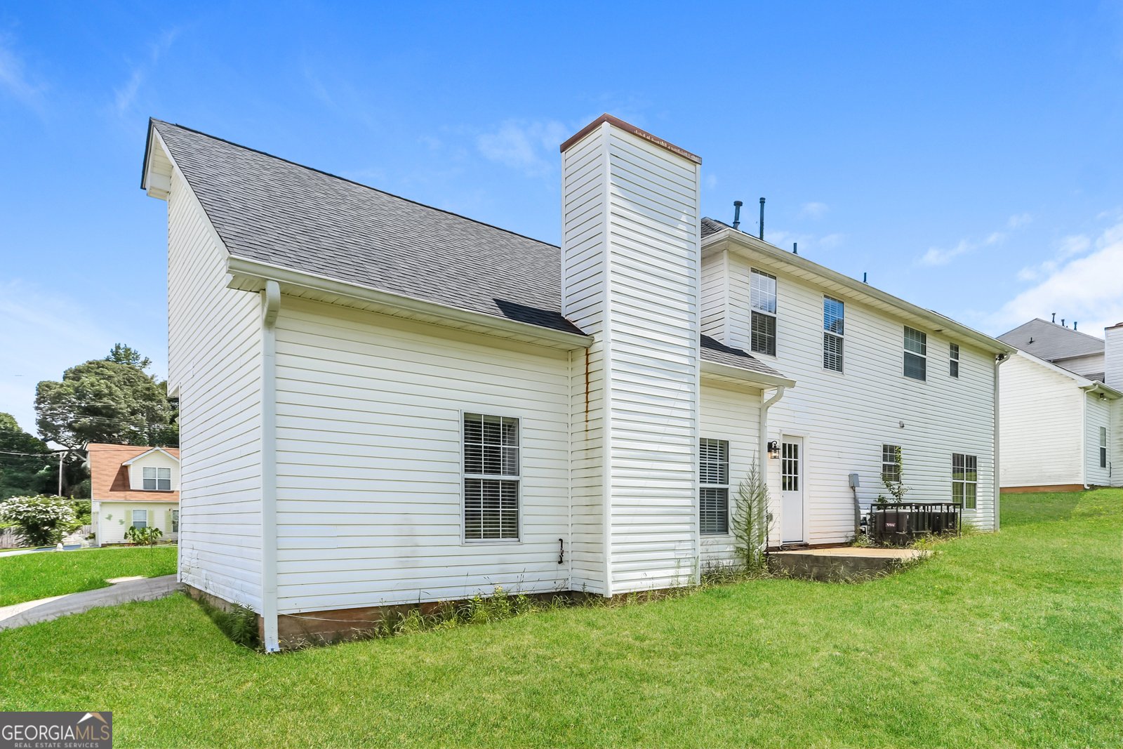 3483 Riverview Chase Drive Ellenwood - 7