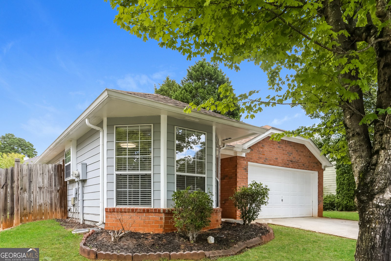 5910 Ravensway Drive Lithonia - 2