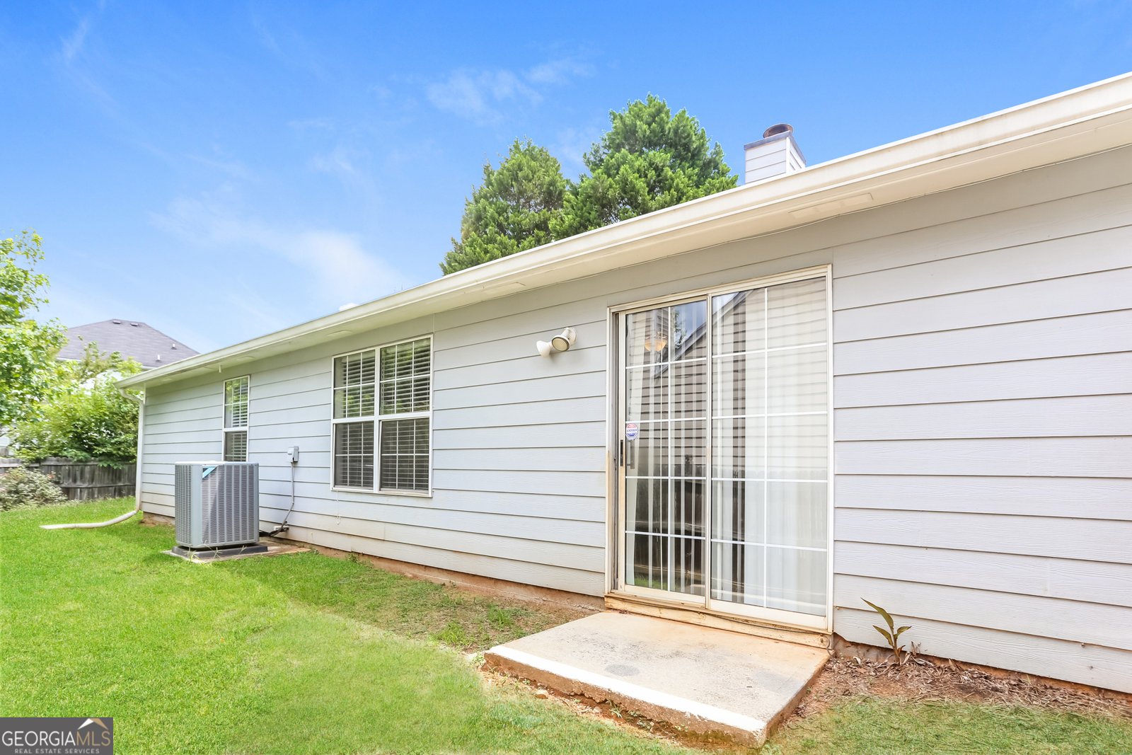 5910 Ravensway Drive Lithonia - 20