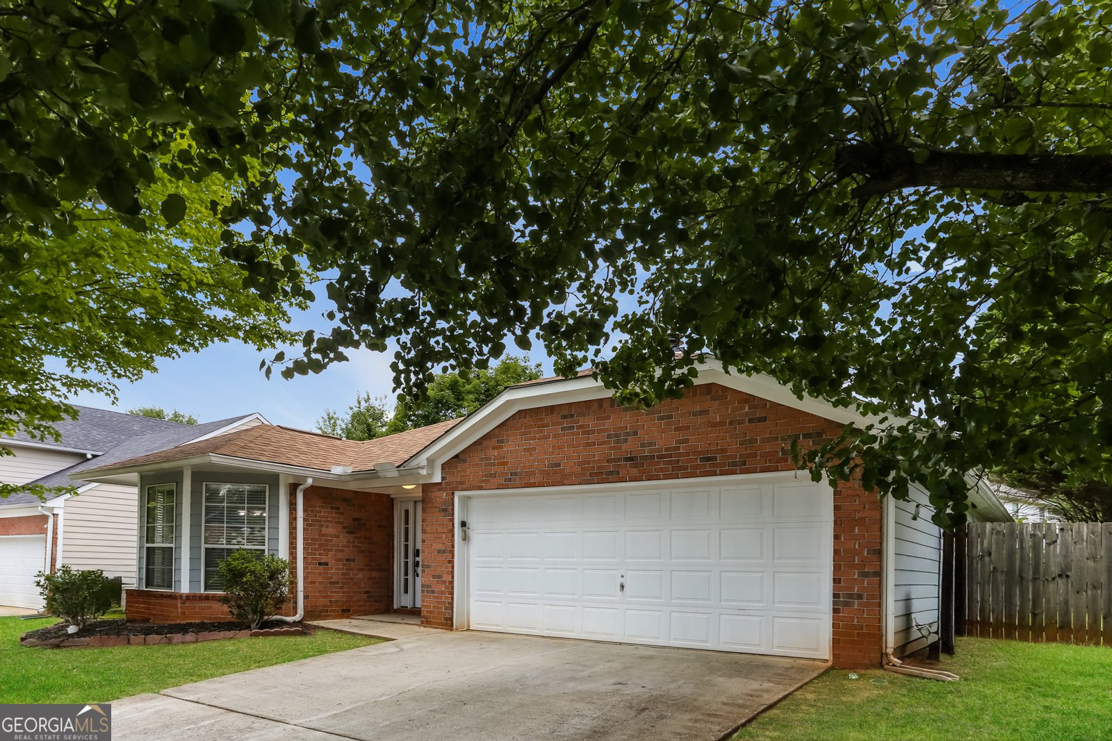 5910 Ravensway Drive Lithonia - 3