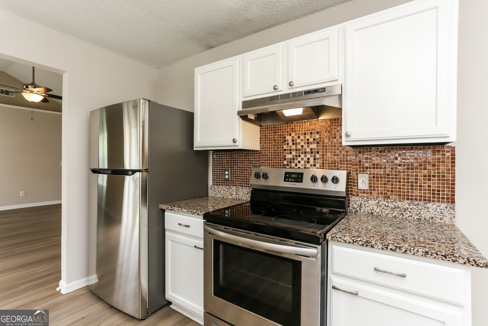 5910 Ravensway Drive Lithonia - 9