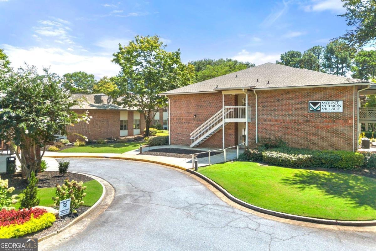 475 Mount Vernon Highway Atlanta - 1