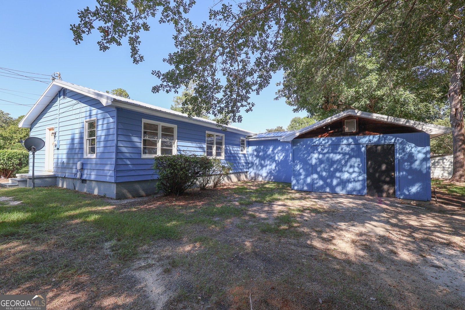 119 4th Street Cochran - 17