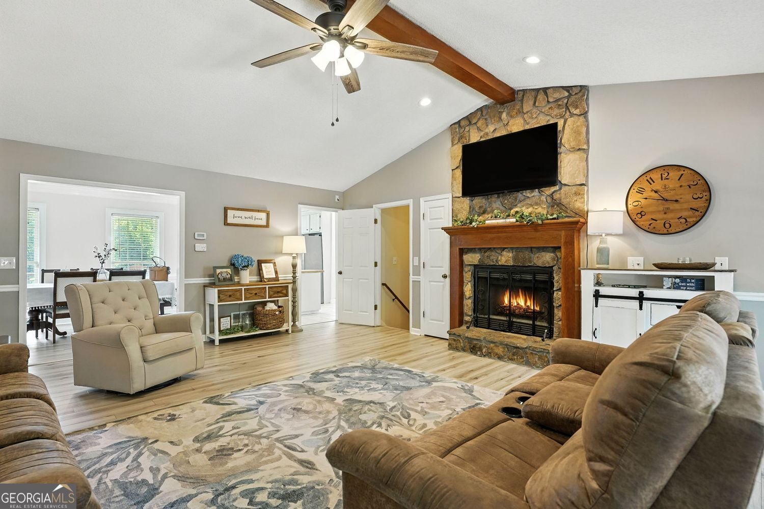 2600 White Petal Court Canton - 10