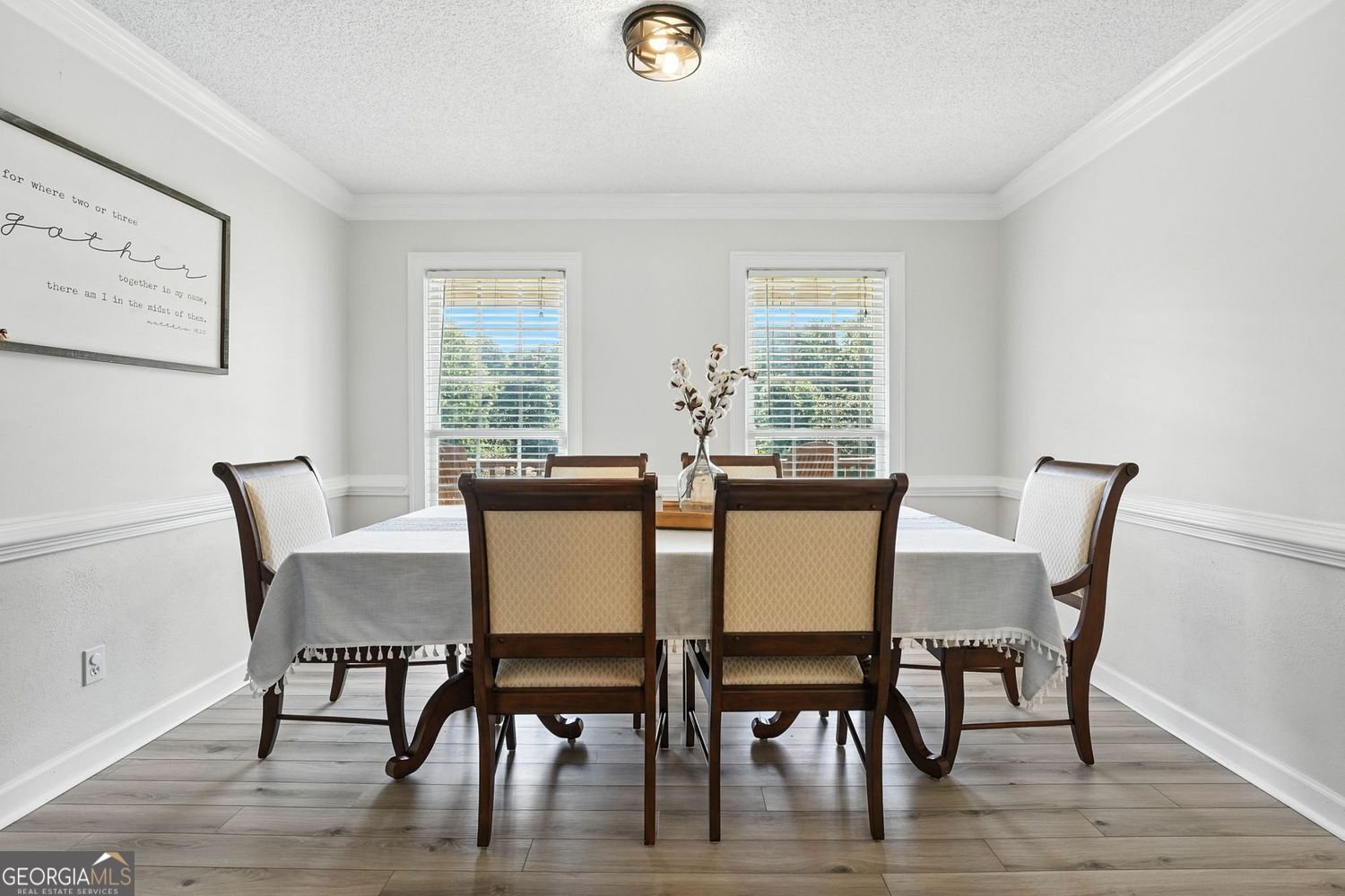 2600 White Petal Court Canton - 12