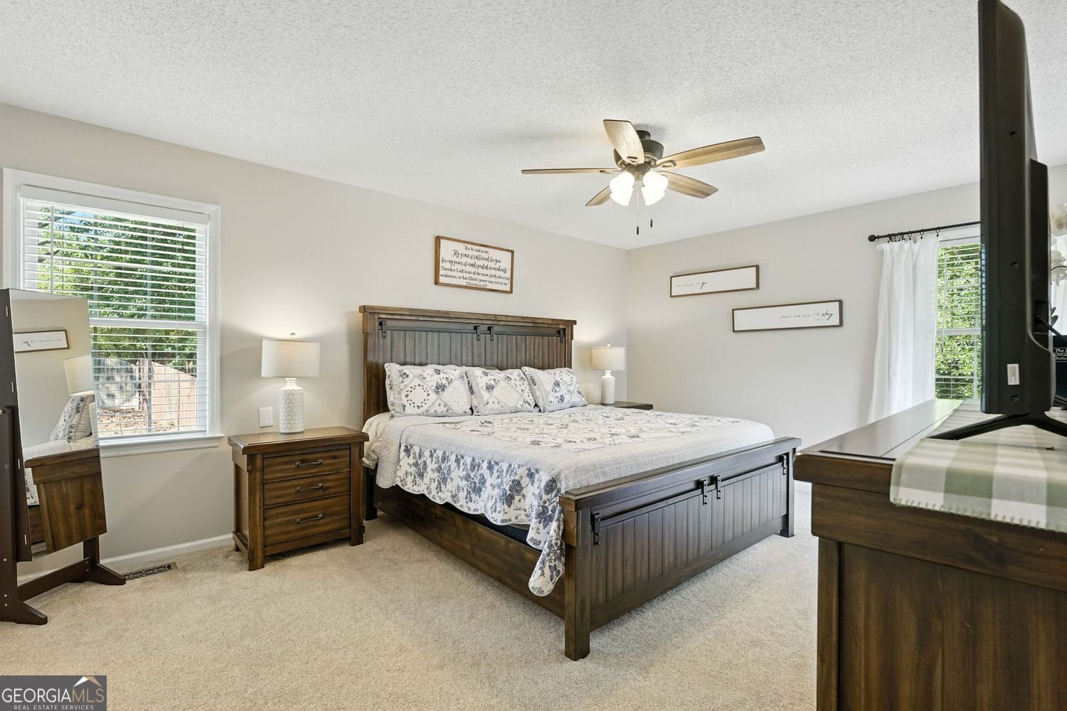 2600 White Petal Court Canton - 20