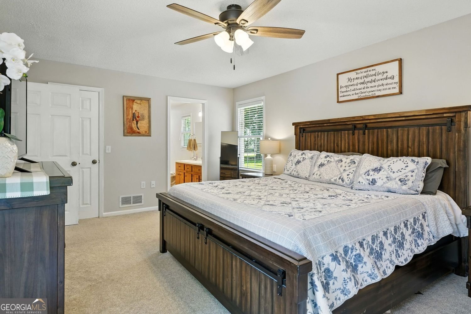 2600 White Petal Court Canton - 22