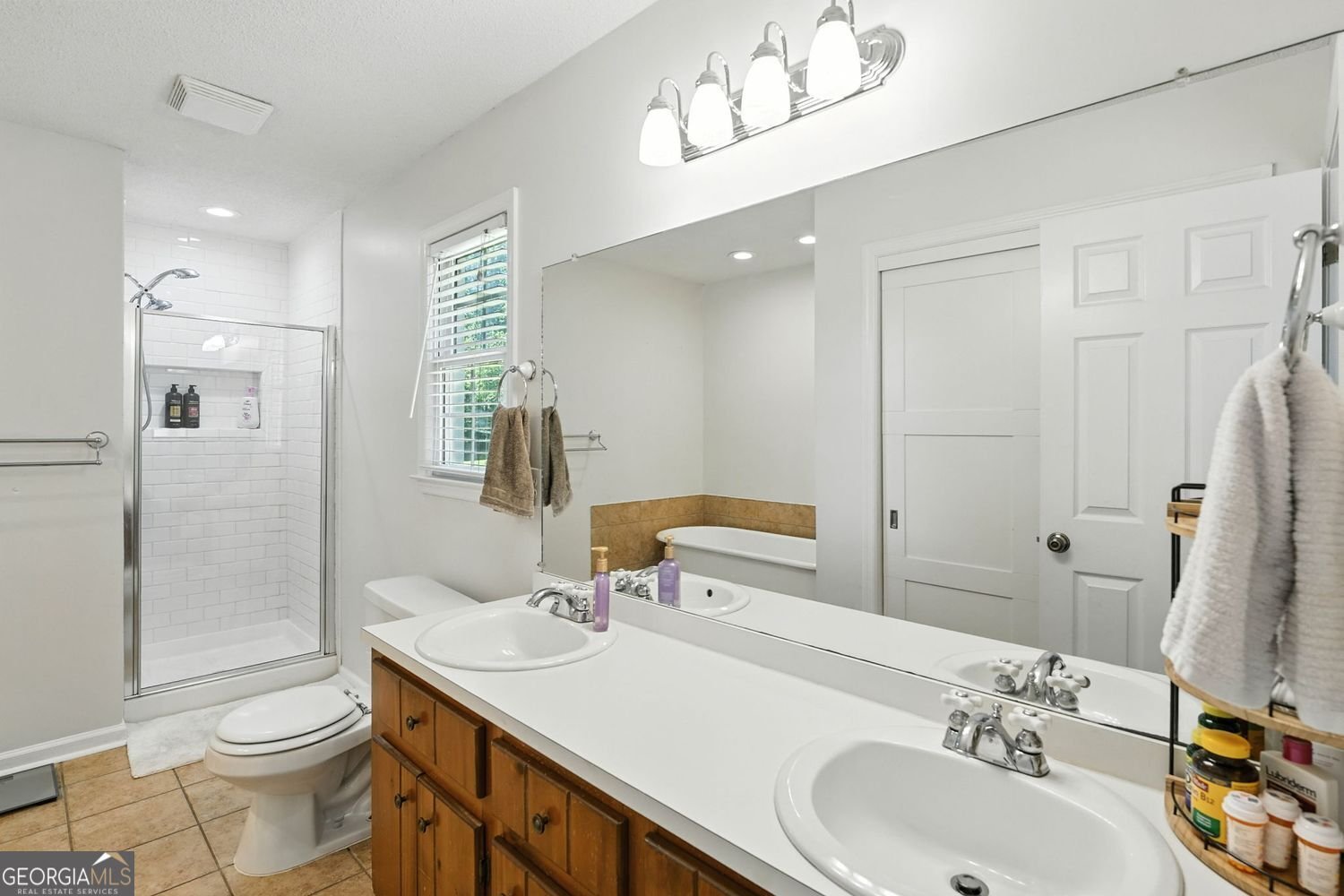 2600 White Petal Court Canton - 24