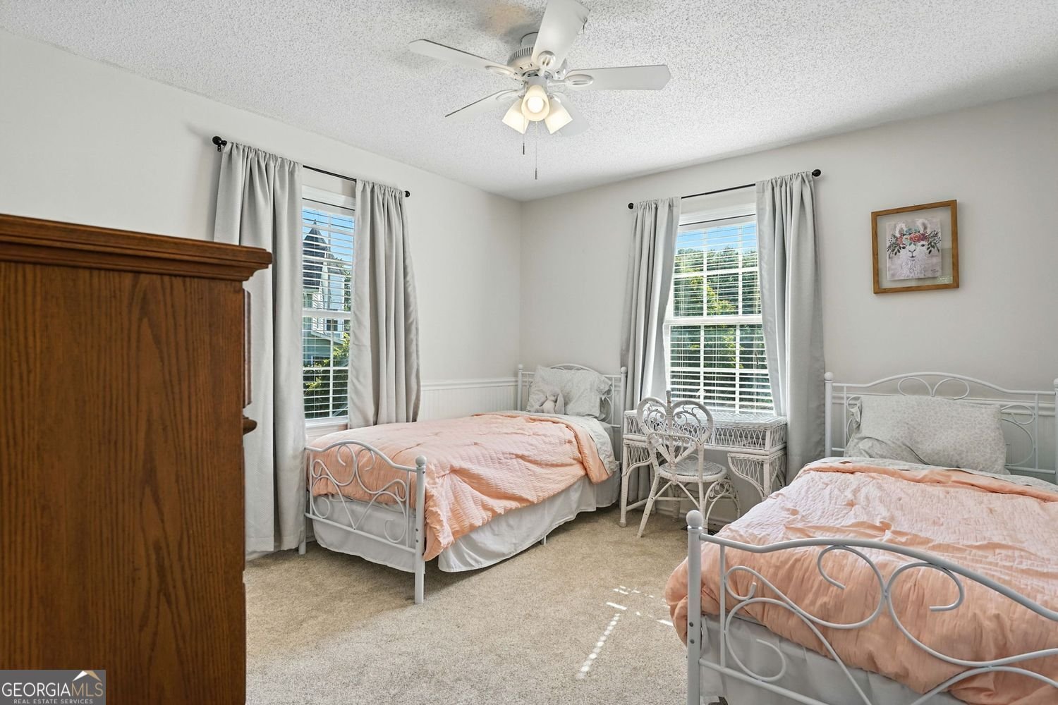 2600 White Petal Court Canton - 27