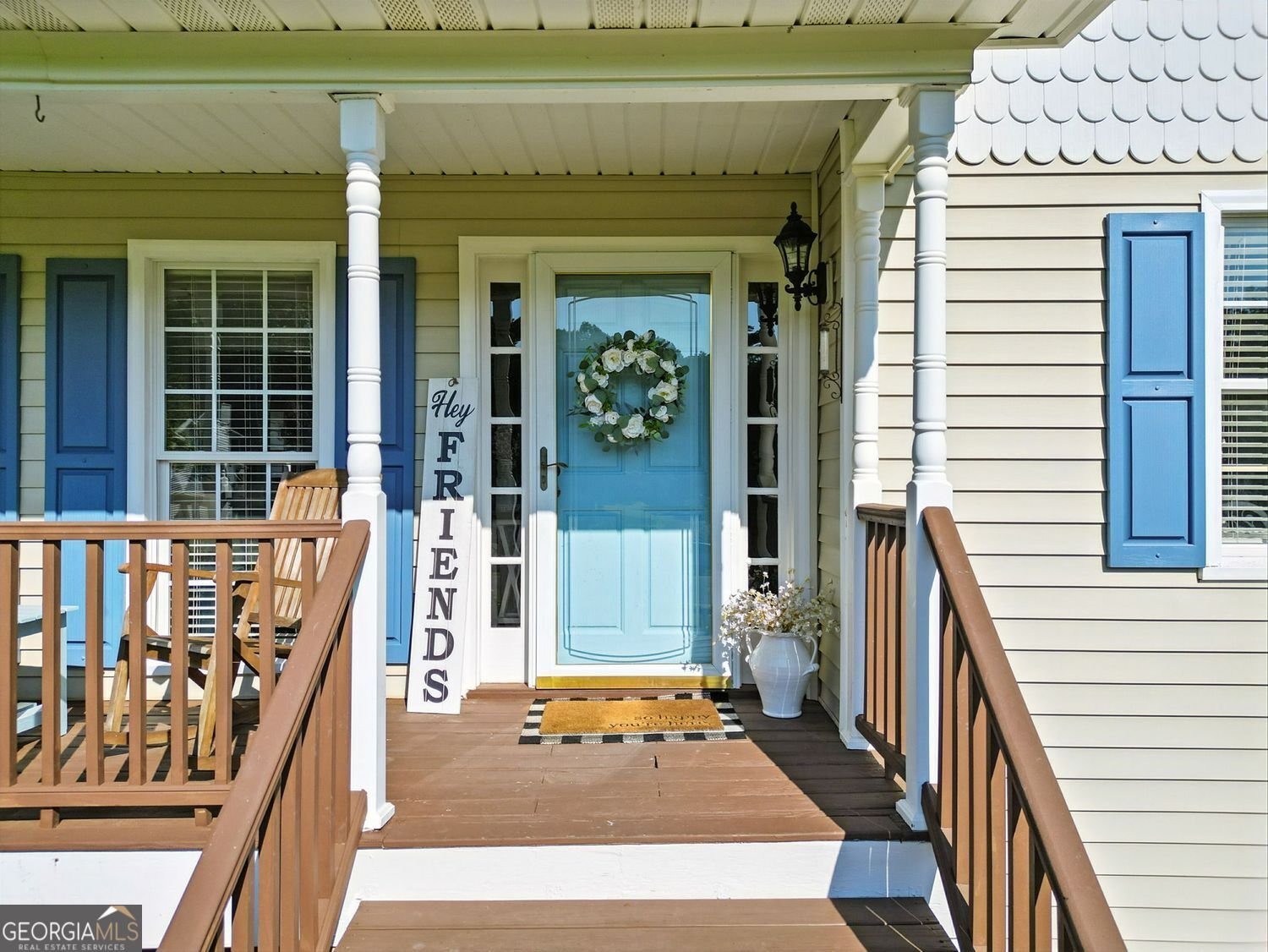 2600 White Petal Court Canton - 3