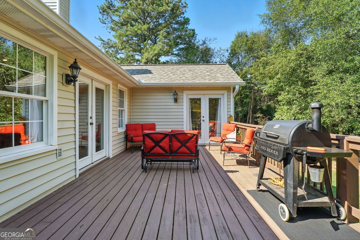 2600 White Petal Court Canton - 44