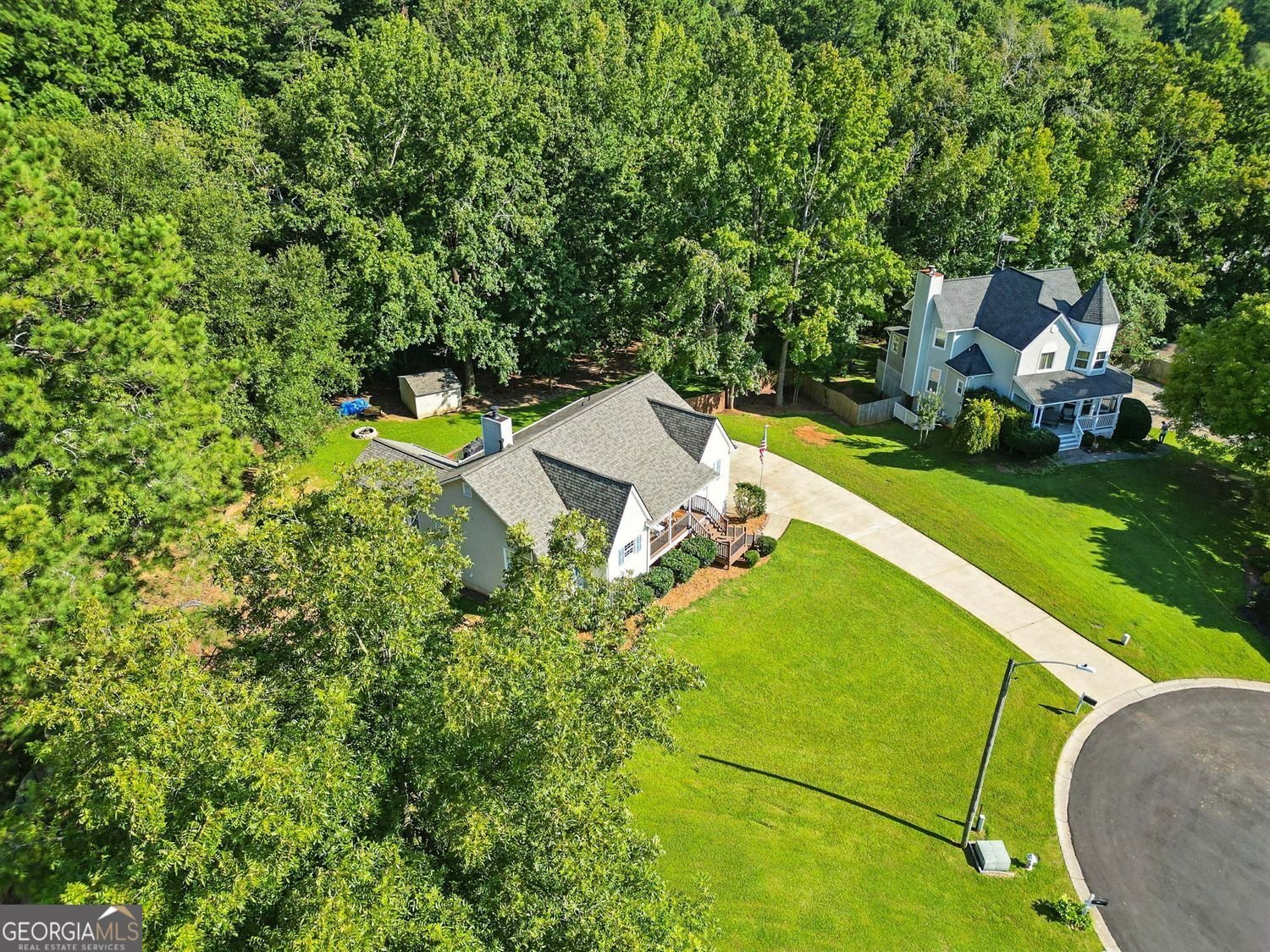 2600 White Petal Court Canton - 53