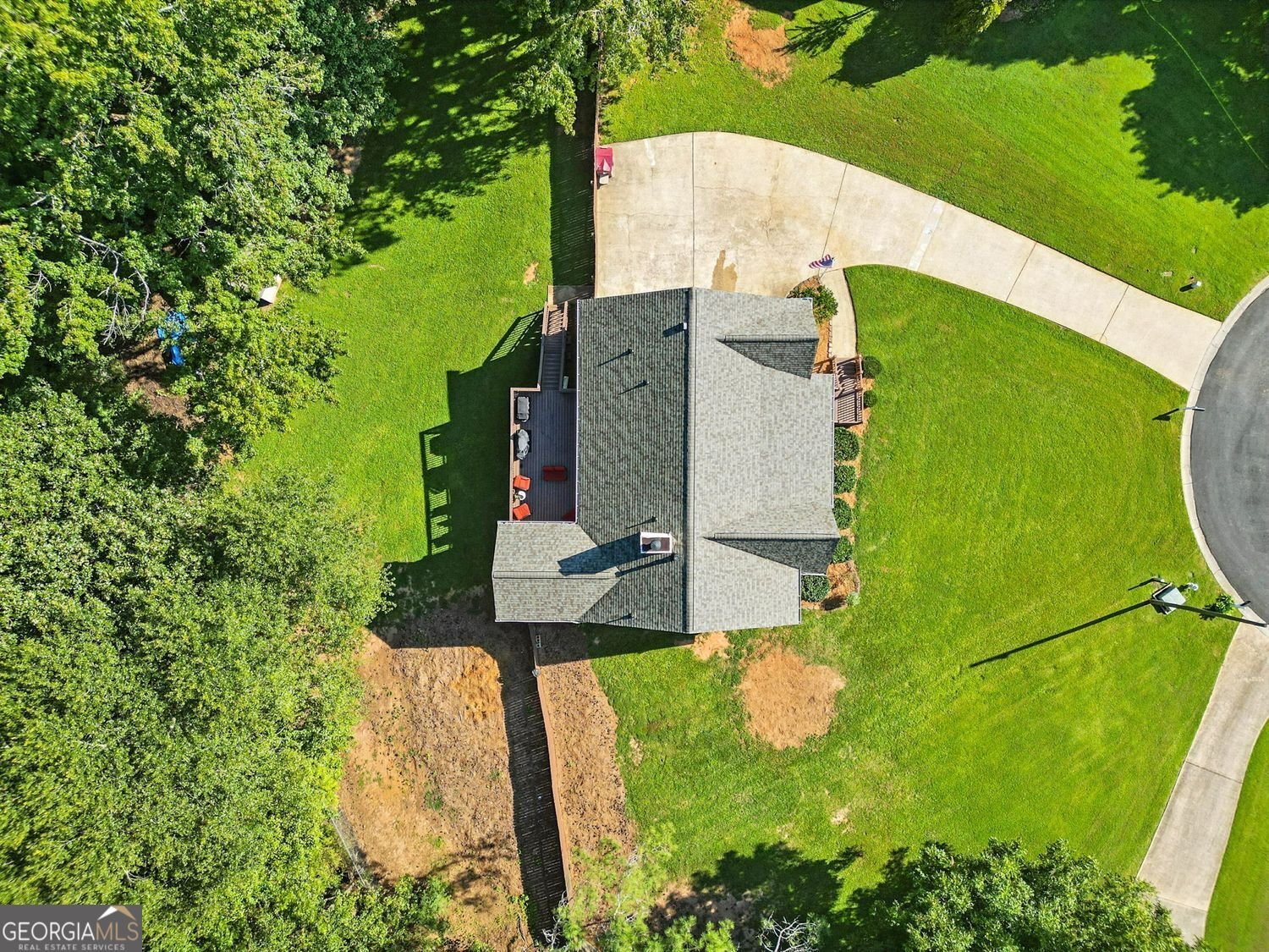 2600 White Petal Court Canton - 54