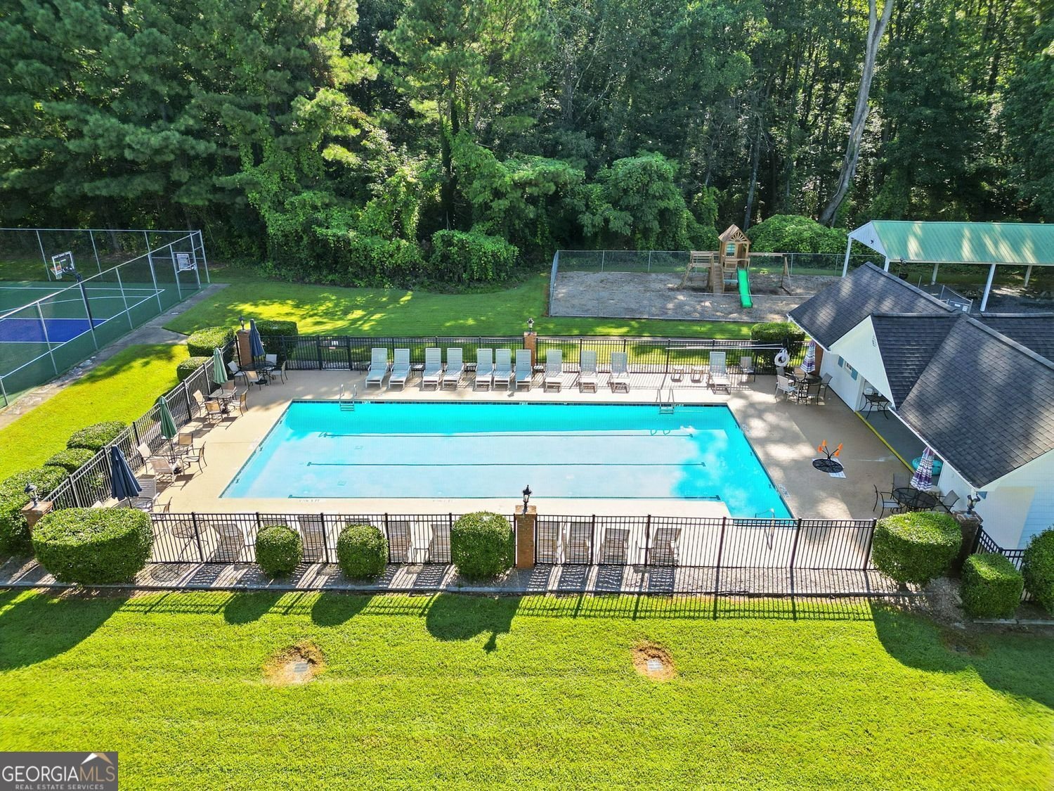 2600 White Petal Court Canton - 55