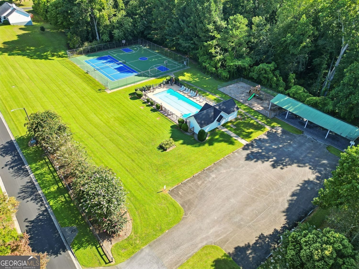 2600 White Petal Court Canton - 56