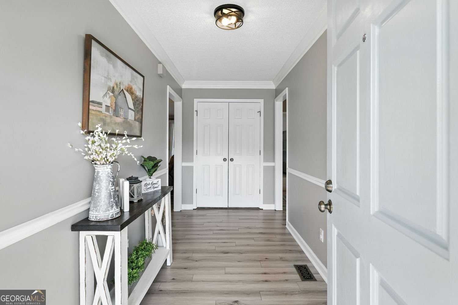 2600 White Petal Court Canton - 6