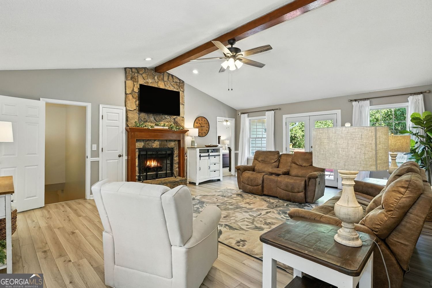 2600 White Petal Court Canton - 7