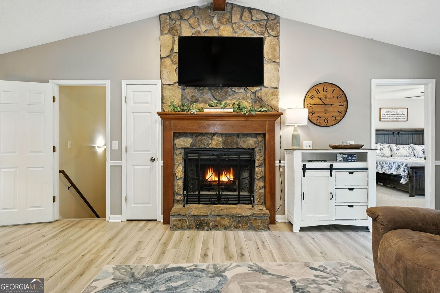 2600 White Petal Court Canton - 8