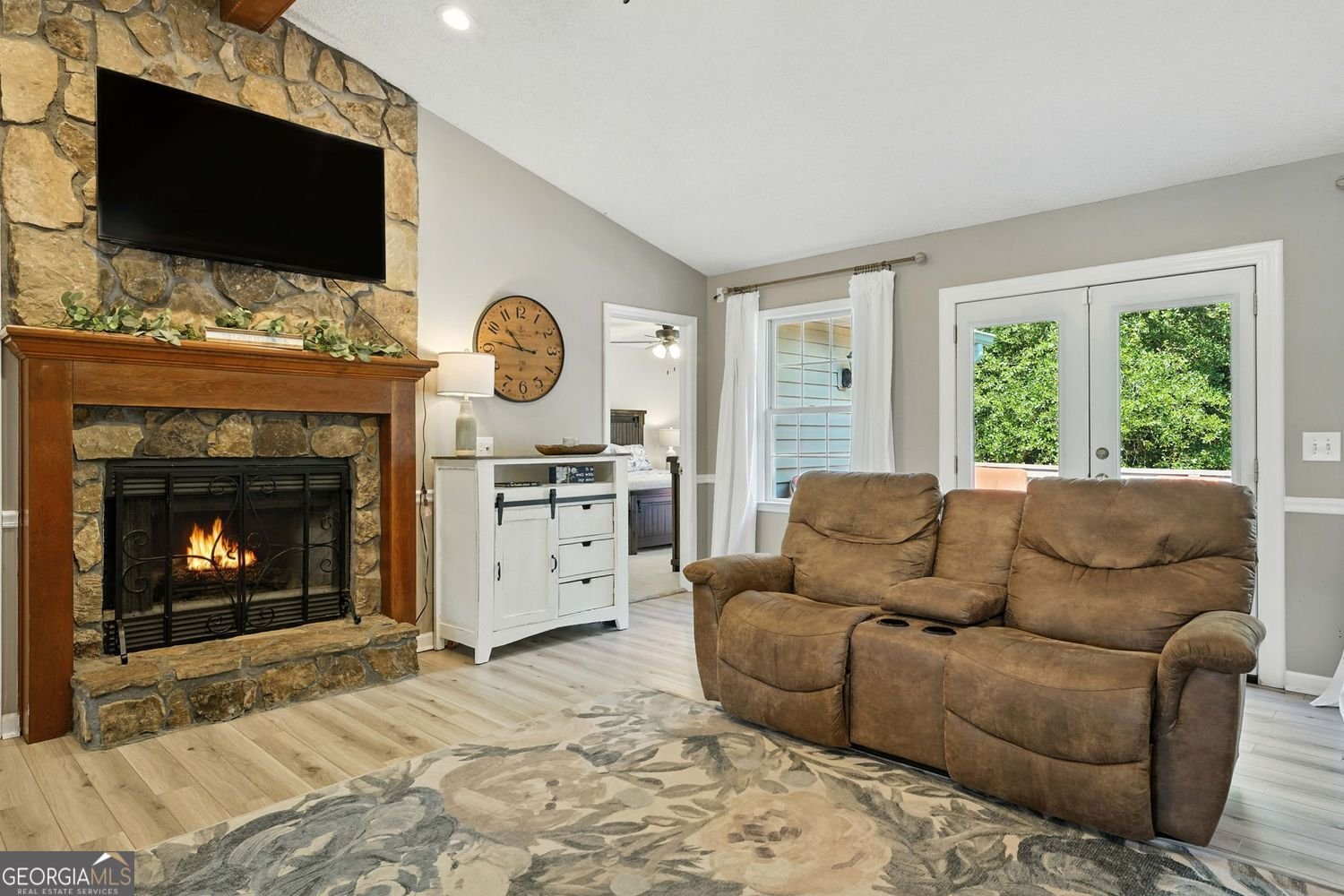 2600 White Petal Court Canton - 9