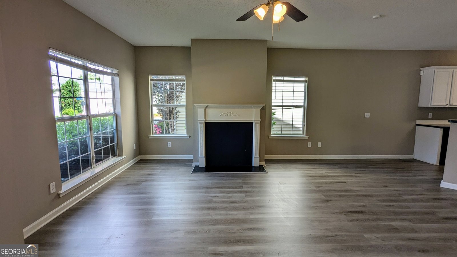 3142 Imperial Circle Atlanta - 3
