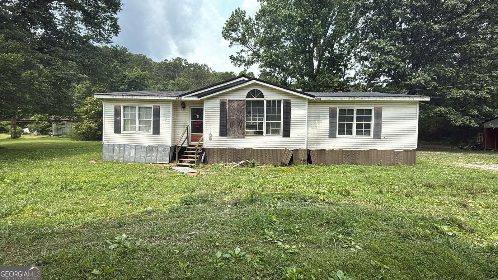 1255 Ridgeway Drive Trion - 1