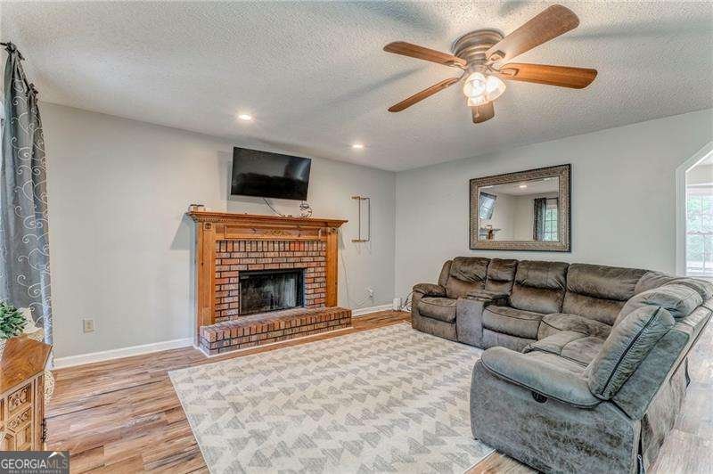 58 REGENT Court Douglasville - 10