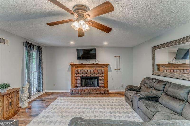 58 REGENT Court Douglasville - 14