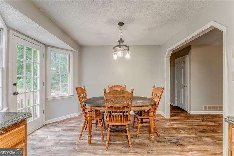 58 REGENT Court Douglasville - 17