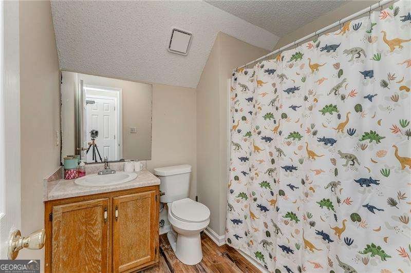 58 REGENT Court Douglasville - 29