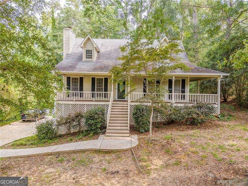 58 REGENT Court Douglasville - 3