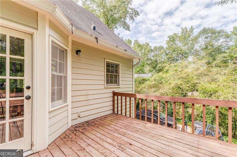 58 REGENT Court Douglasville - 38