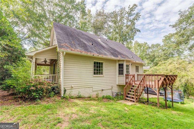 58 REGENT Court Douglasville - 39